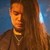 ギターリストmasaの顔写真